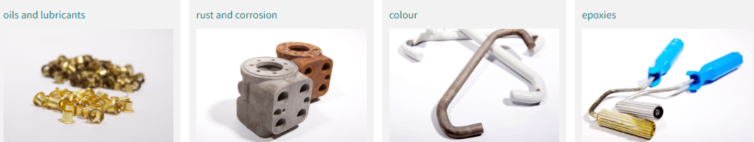 38L-960L Industrial Ultrasonic Cleaner SUS304 Tank For Auto Parts Cleaning