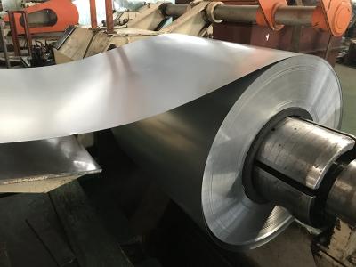 HR30-80 Electrolytic TinPlate Smooth Surface Etp Tinplate 2.5 Used Machinery