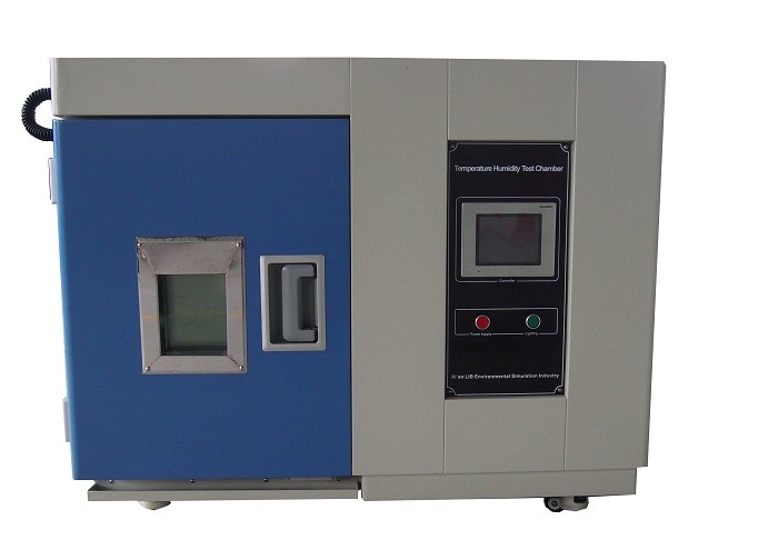 Проветрите охлаженную камеру низкой температуры экологической камеры -70℃ Бенхтоп