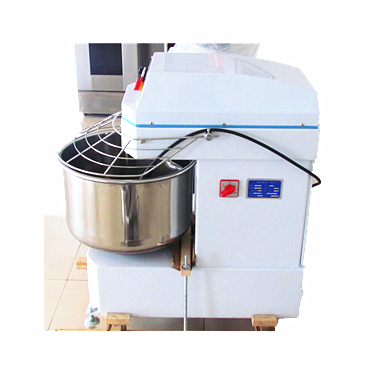 High Productivity Two Speeds Bread Kneader Mixer Machine Hand Dough Mixer