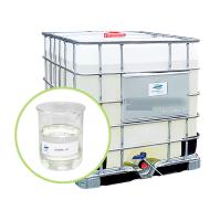 Coagulante químico DADMAC de alto rendimiento con buen efecto de floculación para soluciones industriales de tratamiento de aguas