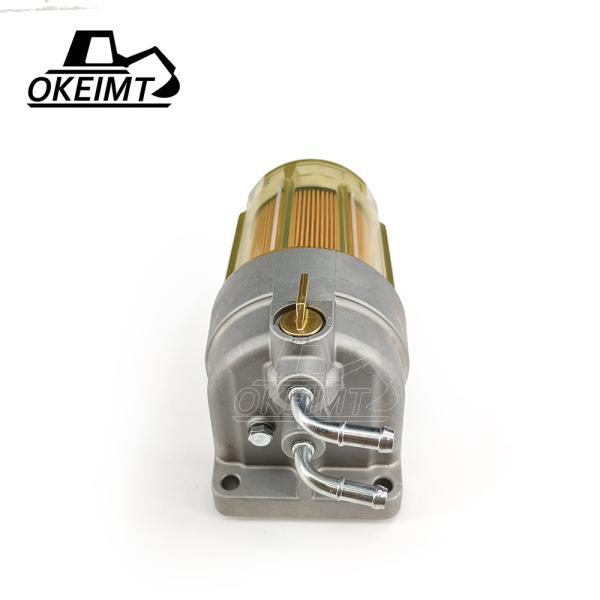 YN21P01088F1 SK250-8 Excavator Oil Water Separator Filter ASSY