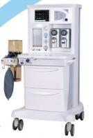 Hospital ICU / CCU Medical Ventilator Machine Removable With Flow Meter