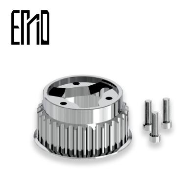 INCA Customization Motorbike DS-001 Bearing Housing Kit for street-rod 03-17