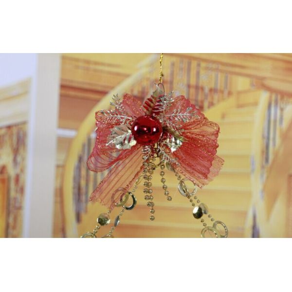 Christmas tree decoration Christmas Great wholesale / small skateboard pendant Christmas