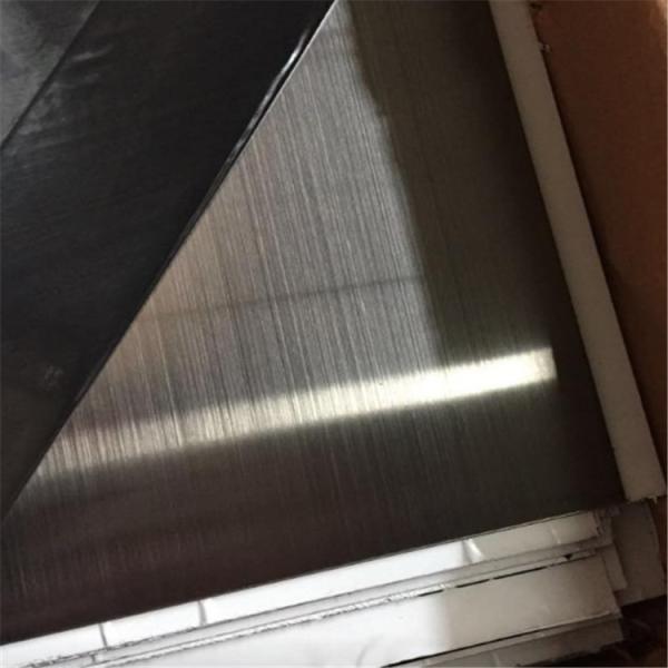 no.4 stainless steel sheet matte finish 201 decorative SS plate 4x8 prices