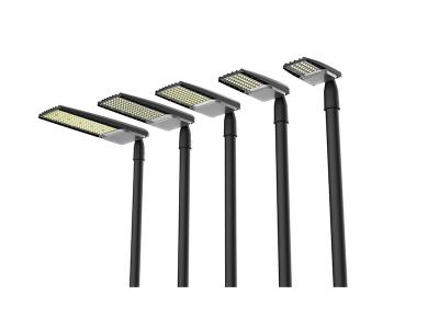50W LED Light Housing Outdoor Lighting Weather-resistant Performance