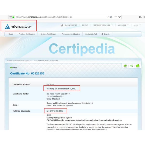 Безболезненный портативный лазерный аппарат IPL водонепроницаемый с воздухом Вода Ветер Полупроводниковый охлаждающий гель