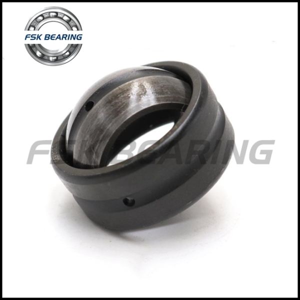 Radial GEH140HC Thrust And Plain Bearings Catalog Wear-Resistant Long Life