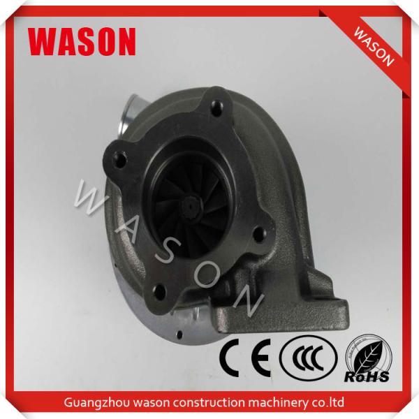 ISO9001 6HK1 RHG6 Turbo Excavator Turbocharger EX330-5 114400-3900 VA570033