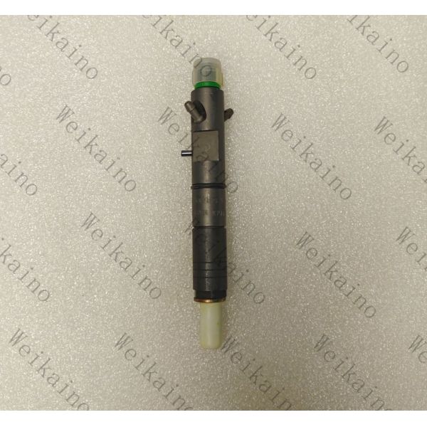 2645K016 Ljbb03202A Genuine Perkins Fuel Injector Assembly for 1103/1104 Series