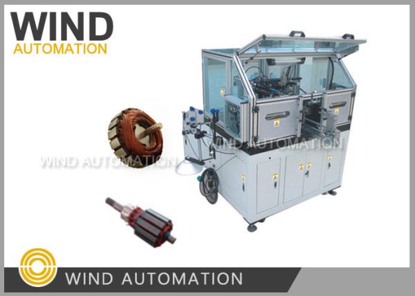 Alternaotr Generator Motor Armature Coil Winding Machine