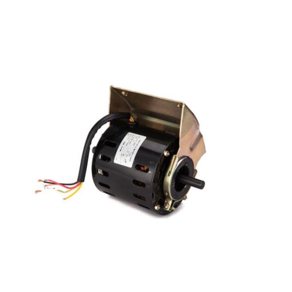 Cortina de aire compacta de 90-200 cm, velocidad de 11 m/s con control remoto