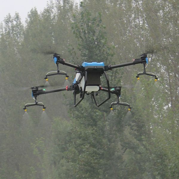 Высокоэффективное сельское хозяйство Литры распыляющие дроны агро агрораспыляющие беспроводные установки дроны