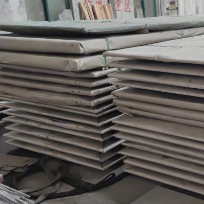 Good Weldability Incoloy Alloy with Density of 7.8-8.1 G/cm³