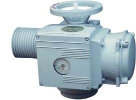 2SQ3030, 2SQ3040 380V AC 50 motor elétrico Hz operado atuador da válvula