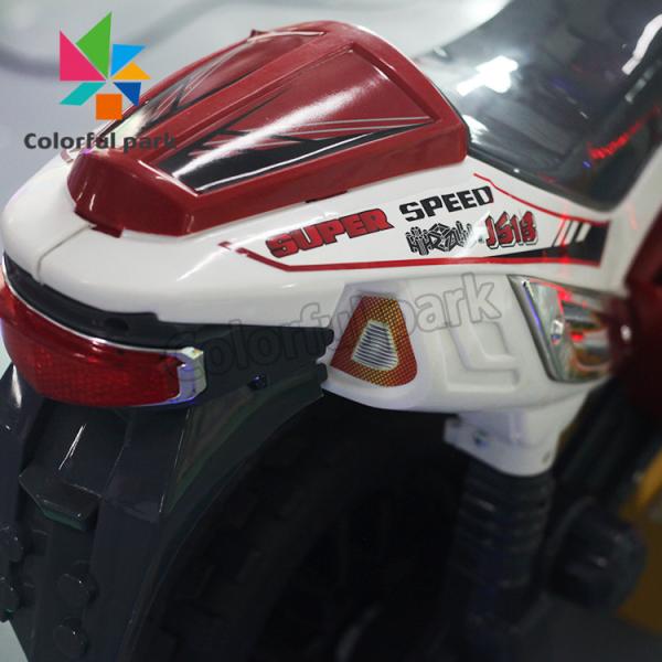 Manx TT Game Moto bike Arcade Kids Coin Operated kid motorcycle driving game machine for sale