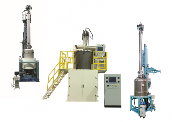 Crystal material process equipment