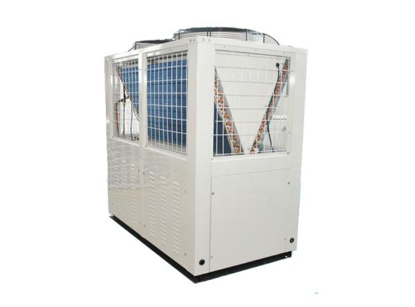 22 KW Heating Capacity Constant Water Temperature Heat Pump for Swimming Pool