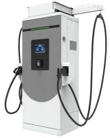 Conectores de carga rápida de 180 kW CCS1/CCS2/GB/T/CHAdeMO Comunicación configurable: ISO 15118 Plug & Charge OCPP 1.6/2.0 Soporte para vehículos Compatible con arquitecturas de 400V y 800V