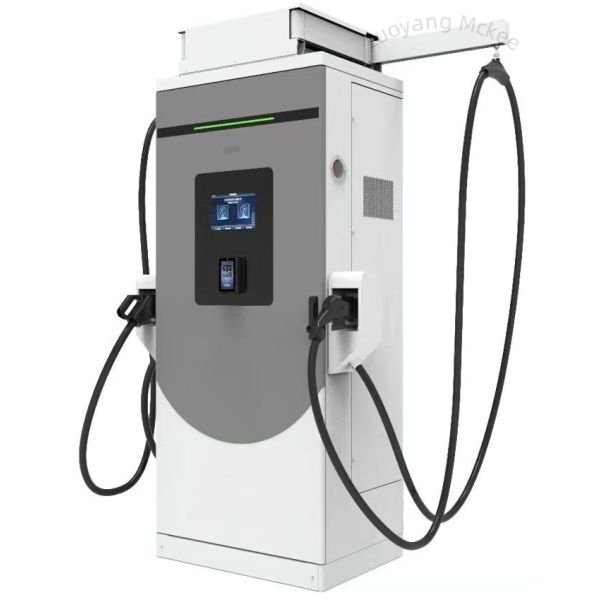 Conectores de carga rápida de 180 kW CCS1/CCS2/GB/T/CHAdeMO Comunicación configurable: ISO 15118 Plug & Charge OCPP 1.6/2.0 Soporte para vehículos Compatible con arquitecturas de 400V y 800V