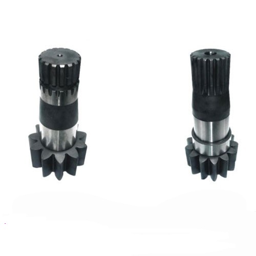 Volvo Excavator Spare Parts Excavator Swing Reducer parts Roller Bearing SA7117-30110 for EC210 Excavator