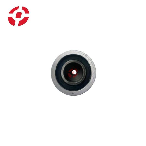 Tensioner pulley Timing belt idler pulley for VO LVO 6 cylinder engines Timing idler pulley 8692561