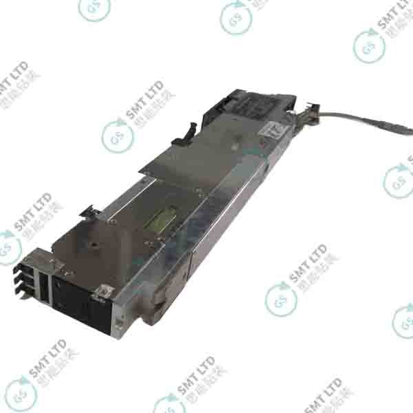 Siemens Siplace SMT Feeder Module 3x8mm Silver Tape Feeder for ASM Machines