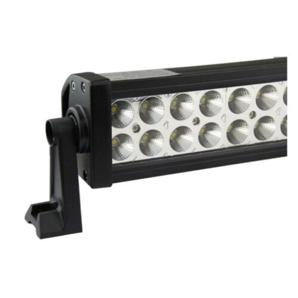 Aluminium EMC Anti Interference LED Work Light Bar Waterproof Ip65 For Harsh Environments