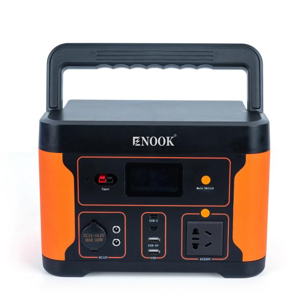 Home Lifepo4 Centrais elétricas portáteis 500W 1000W 2000W 5KW 10KW 20KW 30KW