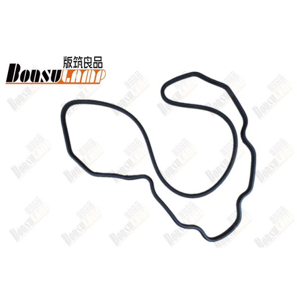 Gaxeta estável da tampa da válvula do caminhão das peças de Isuzu CXZ para 10PD1 1111731050/1111731050