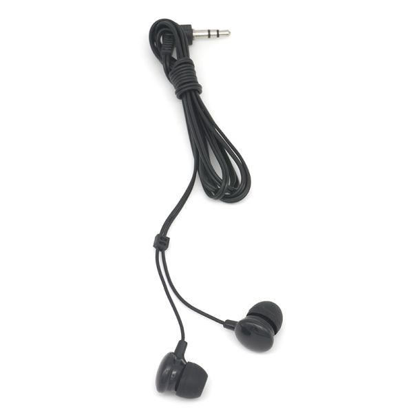 Original Stereo In-Ear Headset with 1.2M Cord Length Customized headphones