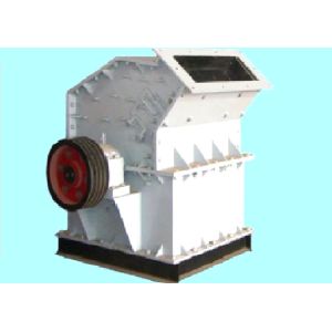 Дробилка гранита утеса 1600x1600 каменной дробилки молотка гранита 20mm грубая каменная