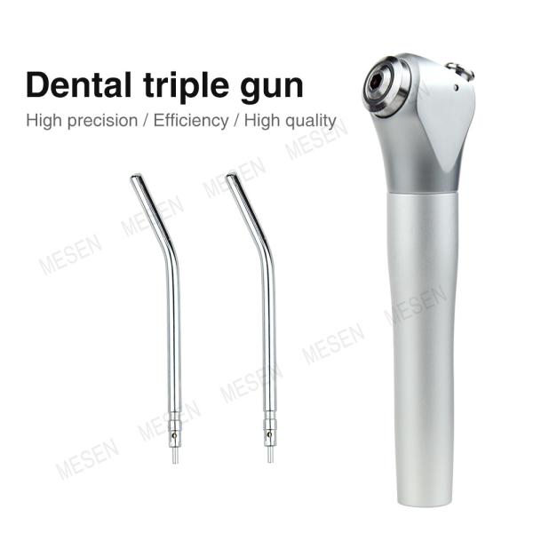 Dental triple gun