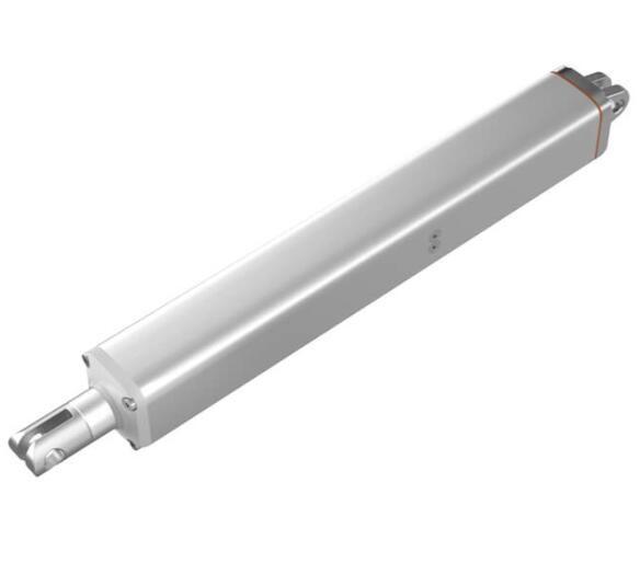 Força Actuador Linear de Alumínio com Ultra Alta Max. Velocidade