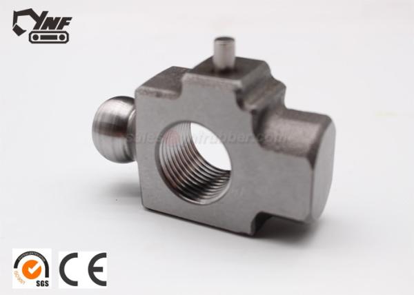 Conjunto do garfo de YNF01183 K3V112DT para as peças hidráulicas da máquina escavadora da máquina escavadora