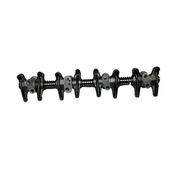 Steel Material Rocker Arm Assembly with Long Working Life for CPC(D)20-35 Forklift Diesel Engines