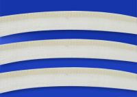Ropa blanca BOM de una sola capa de la máquina de papel del color para la máquina de la fabricación de papel