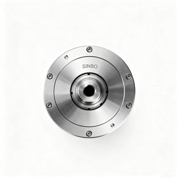 Harmonic Reducer Input Shaft for Humanoid Robots: The Core of Precision Power Transmission