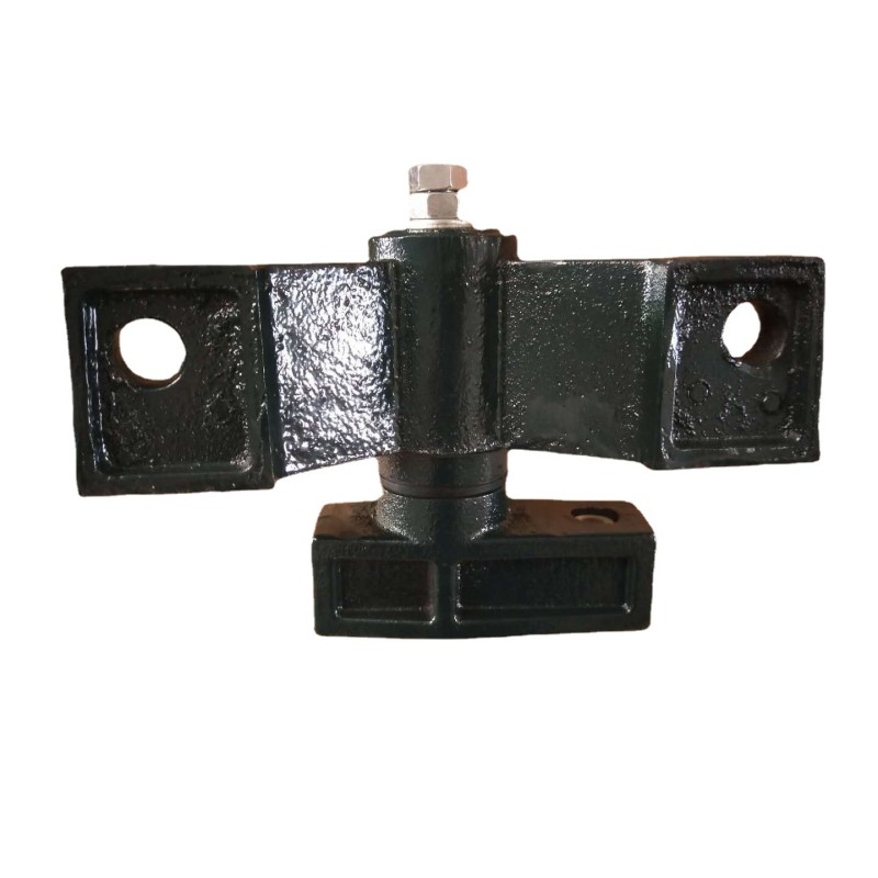Modern Steel Elevator Parts Special Guide Shoe Special shaped guide shoes