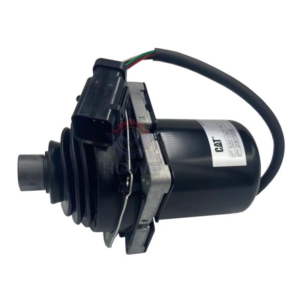 E365C E385C Экскаватор Гидравлические части Контроллер Джойстик Ручка 307-3993 227-7569