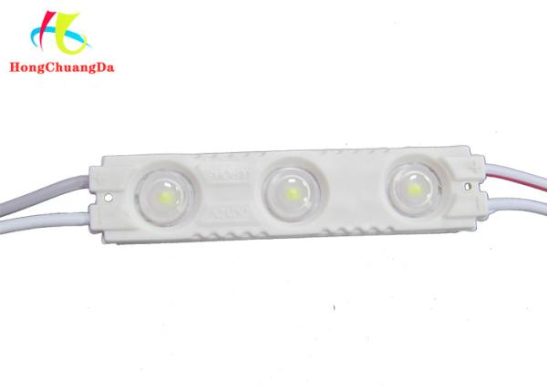1.5W IP67 LED Module SMD2835