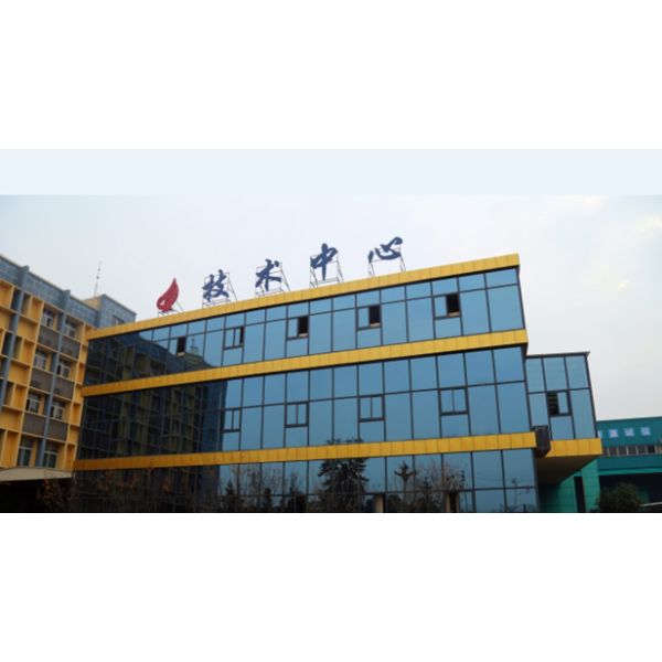 China GR Motor Industry Co,Limited