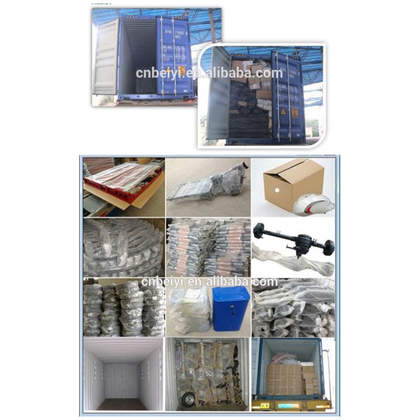 2016 китайский бар скутер тяжелое грузовое трехколесо велосипед грузовой грузовой грузовик в Алжире 12В