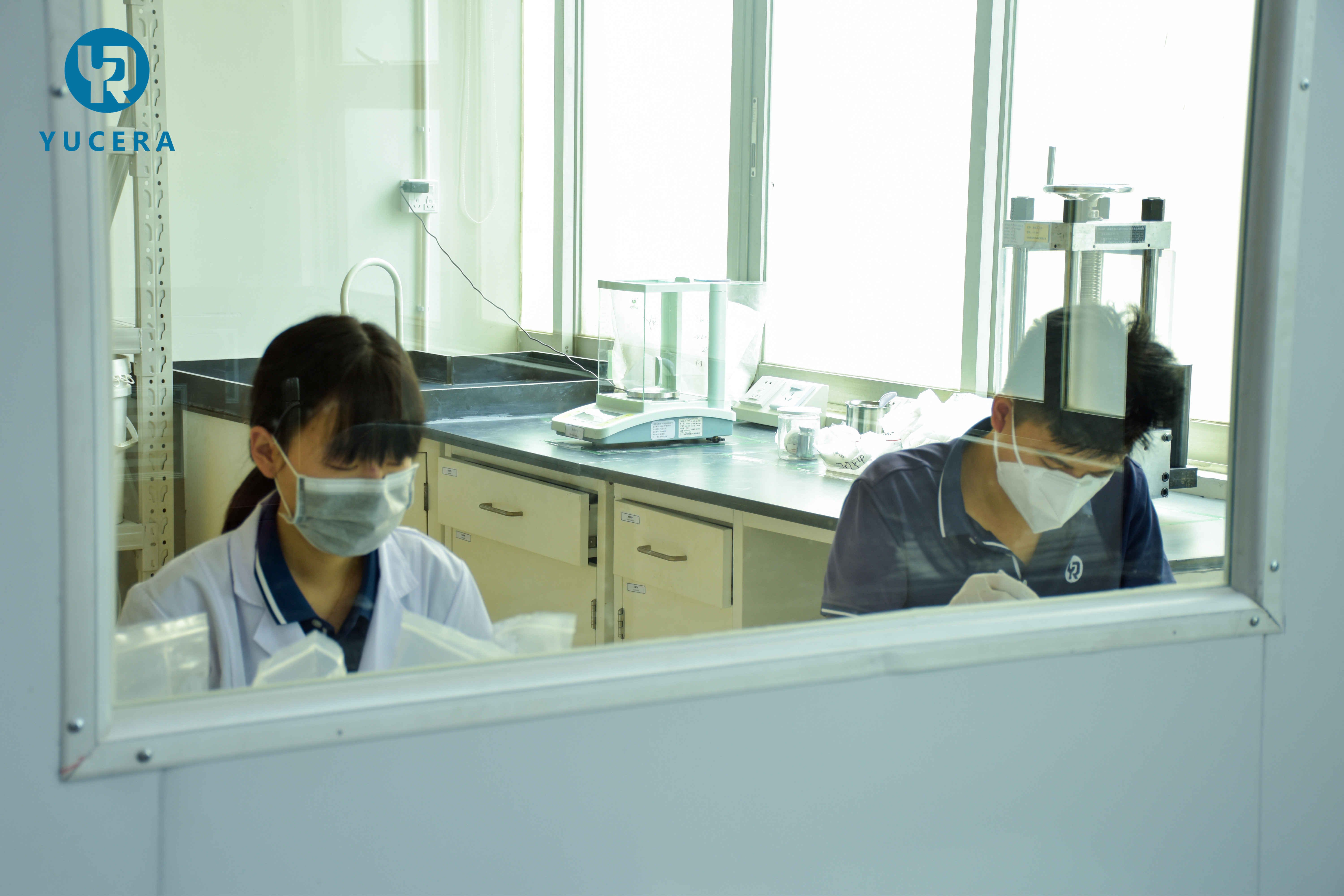 6 зубоврачебной слоев системы фрезерования кулачков цифров CAD блока Zirconia