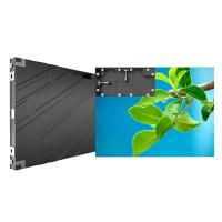 Display LED de instalação fixa LED de parede LED de vídeo de 640x480 mm