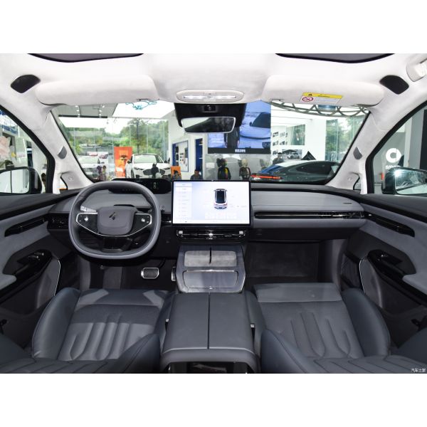 Vehículo energético de carga rápida Super GT Categoría 2500-3000 mm Base de ruedas Nivel de lujo 2024 Aion Hyper GT Coche deportivo eléctrico