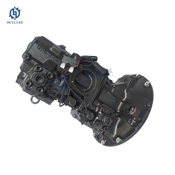 708-2G-00120 708-1G-00041 708-1T-00433 708 -2K-00122 Pompes hydrauliques principales pour les excavateurs de Komatsu PC2000-8 PC2000-8