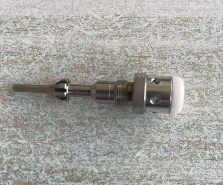 Tsudakoma 9200 Series Air Jet Loom Nozzle Core