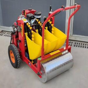Agricultural Machinery Corn Seeder New Design Planter for Farm Tractor
